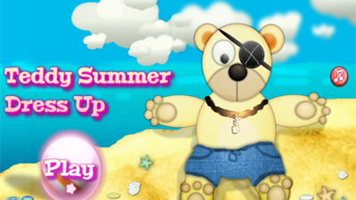 Teddy Giydirme